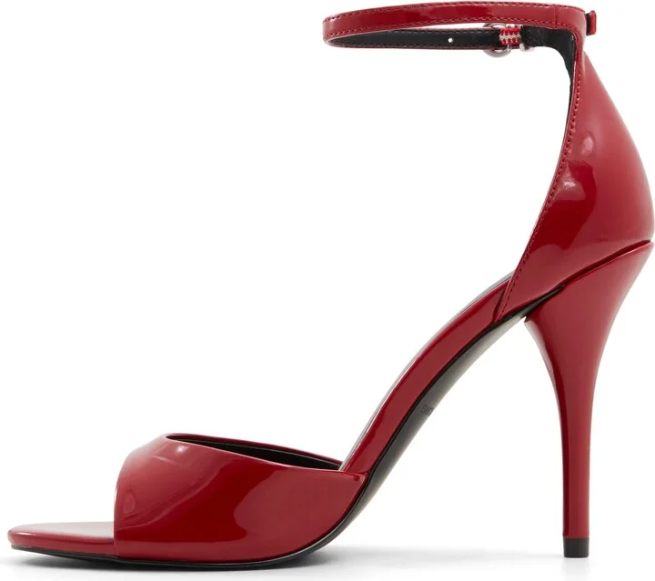 Medium Red