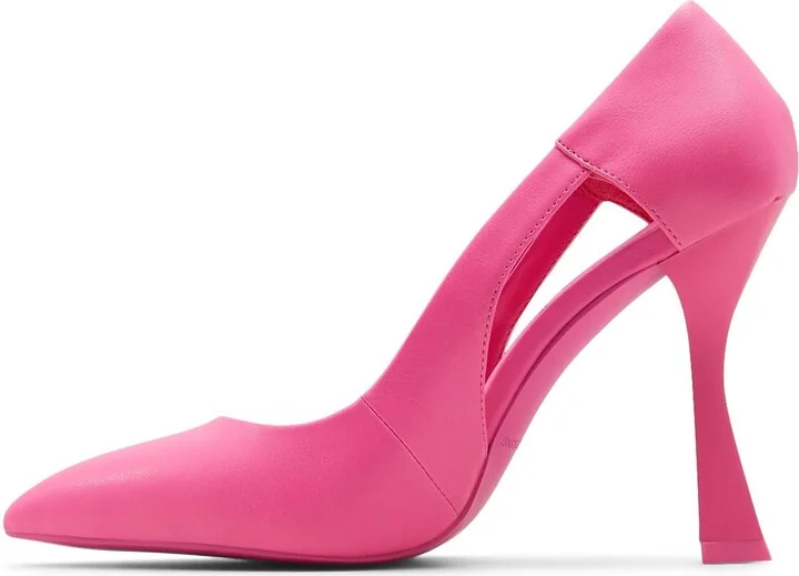Bright Pink