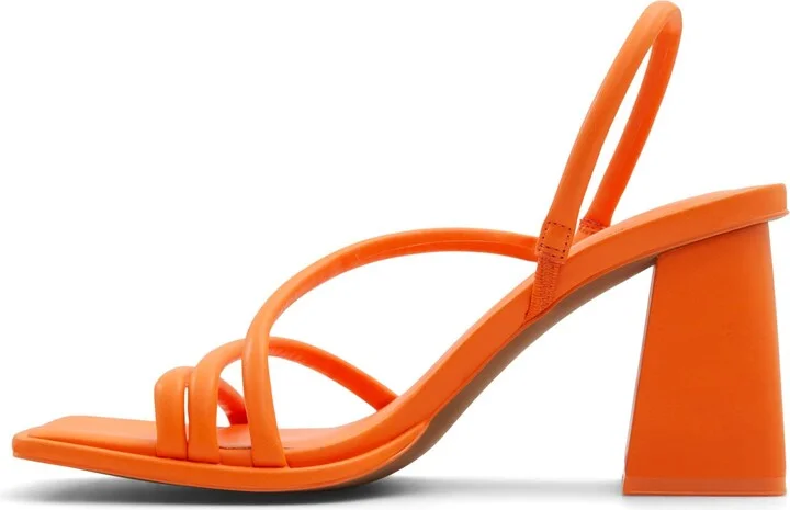 Bright Orange