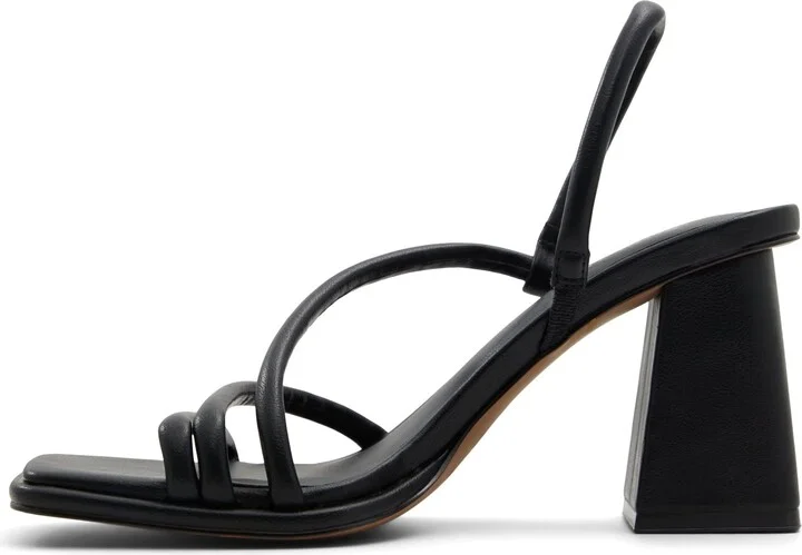 Call It Spring Women's Luxe Heeled Sandal