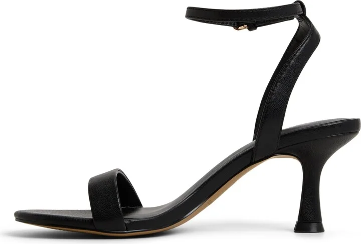 Call It Spring Women's Madelyyn Heeled Sandal