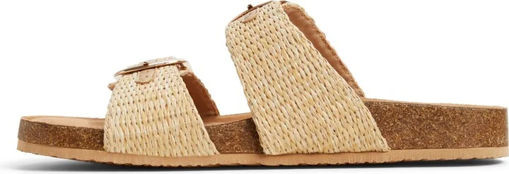 Call It Spring Women's Mahina Flat Sandal