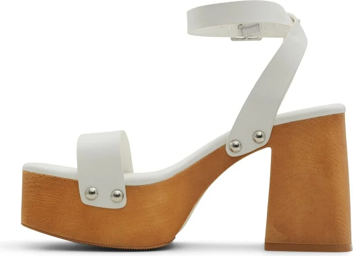 Call It Spring Women's Maribel Heeled Sandal