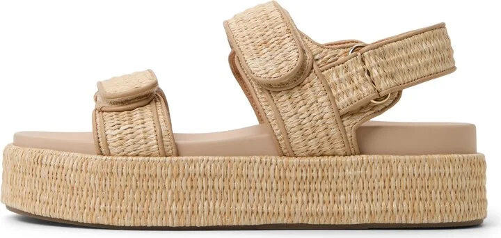 Call It Spring Women's Mauii Wedge Sandal