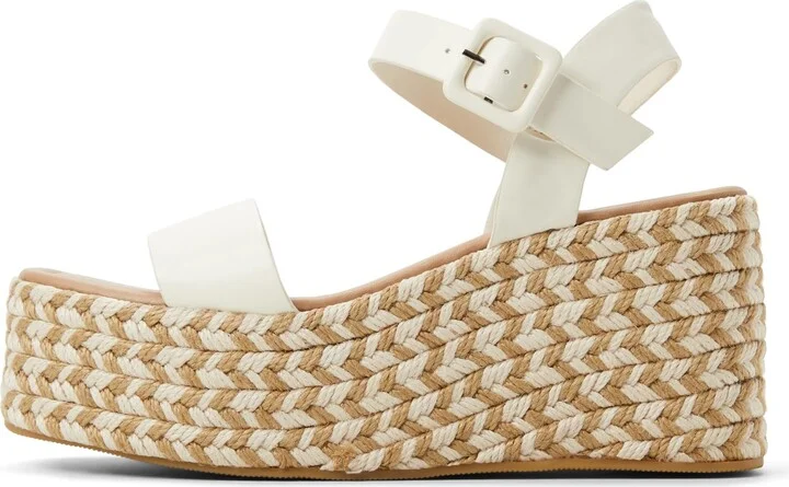 Call It Spring Women's Memphis Wedge Sandal