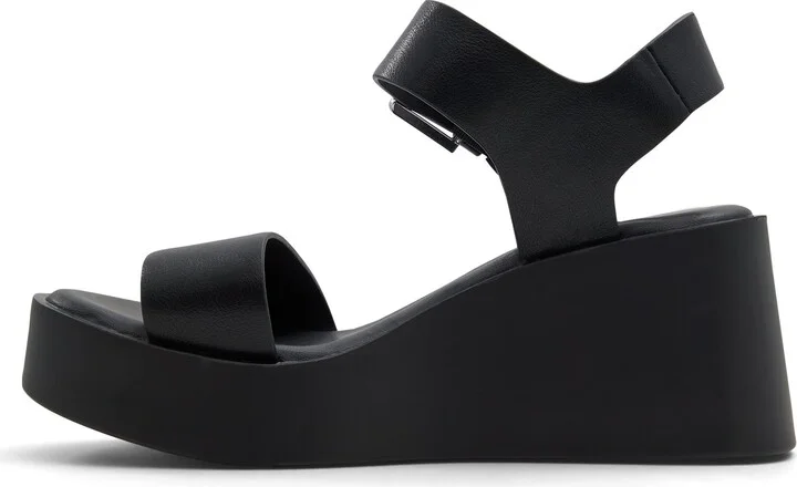 Call It Spring Women's Merisa Wedge Sandal