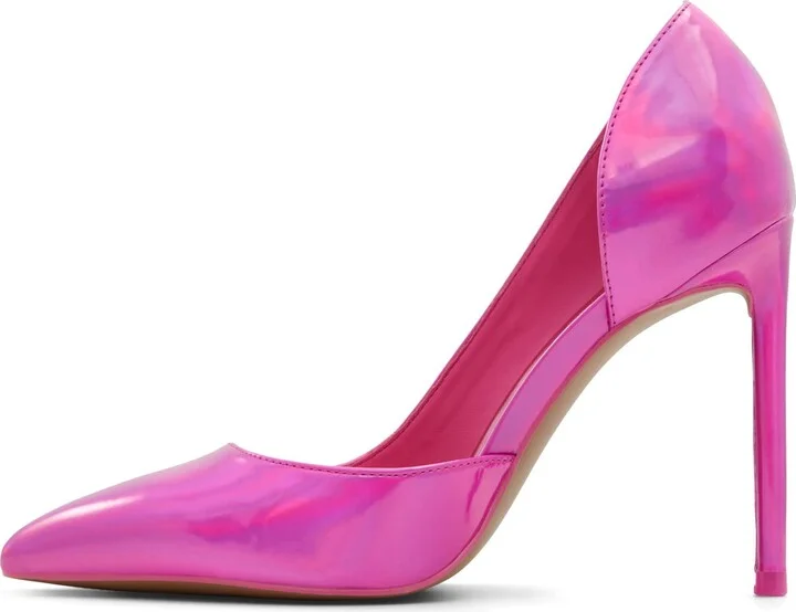 Bright Pink