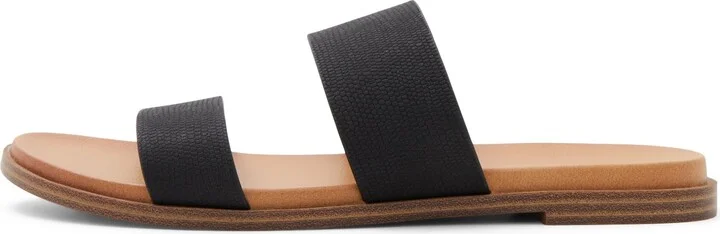 Call It Spring Women's Miiya Flat Sandal