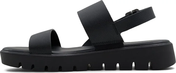 Call It Spring Women's Nevra Flat Sandal