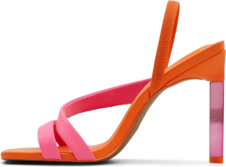 Bright Pink