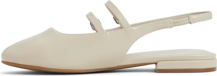 Call It Spring Women's Ophellia Mary Jane Flat