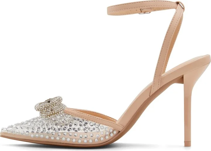 Call It Spring Women's Orchiid Pump