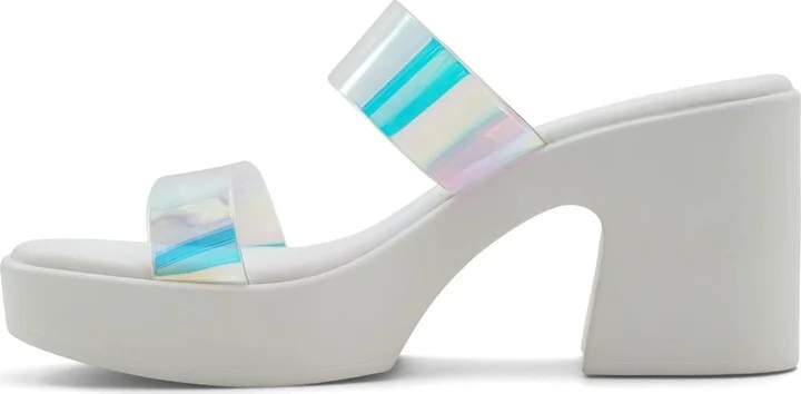 Call It Spring Women's Paolaa Heeled Sandal