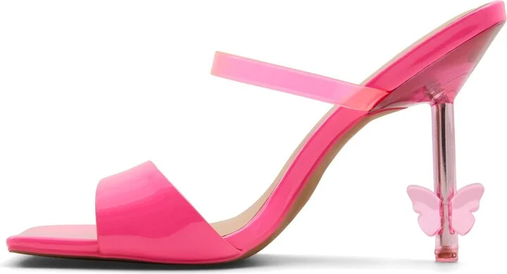 Bright Pink