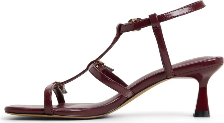 Call It Spring Women's Saphiraa Heeled Sandal