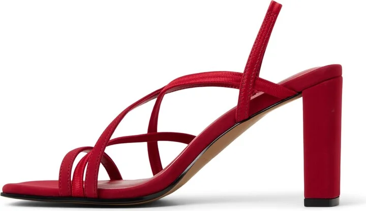 Bright Red
