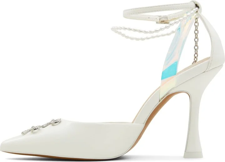 Call It Spring Women's Sparkling Pump