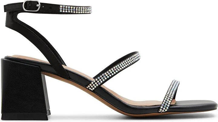 Call It Spring Women's STACYY Heeled Sandal
