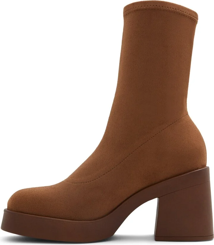 Call It Spring Women's Steffanie Ankle Boot