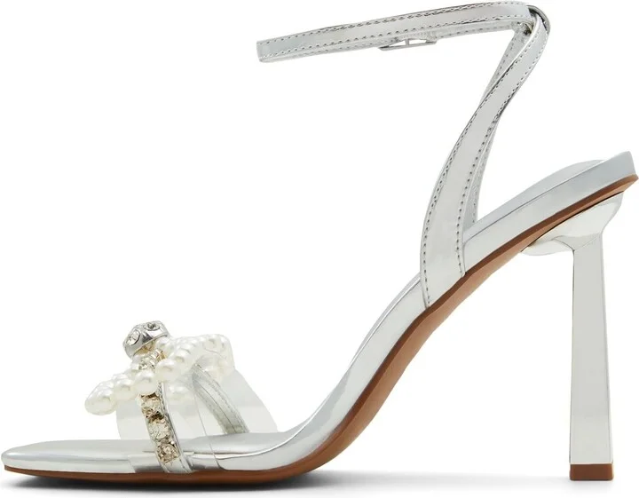 Call It Spring Women's Stunner Heeled Sandal