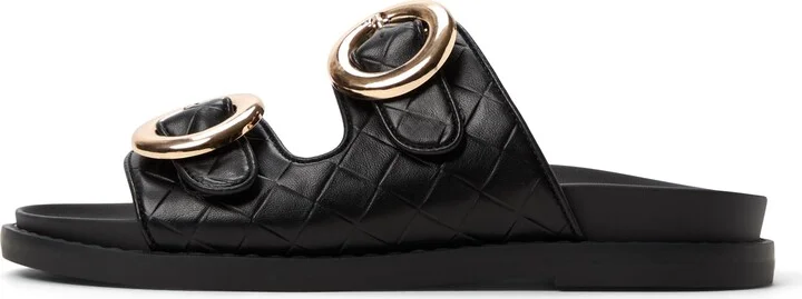 Call It Spring Women's Taliah Flat Sandal