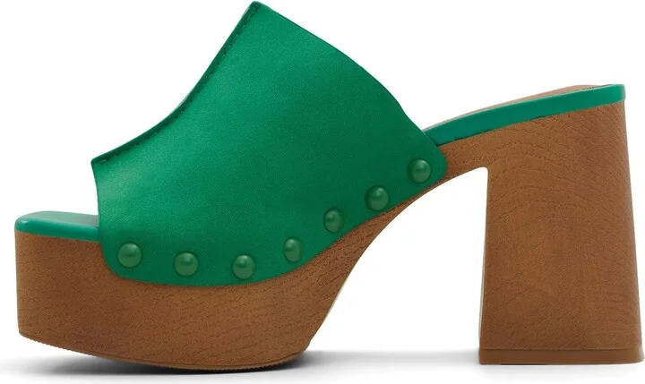 Bright Green