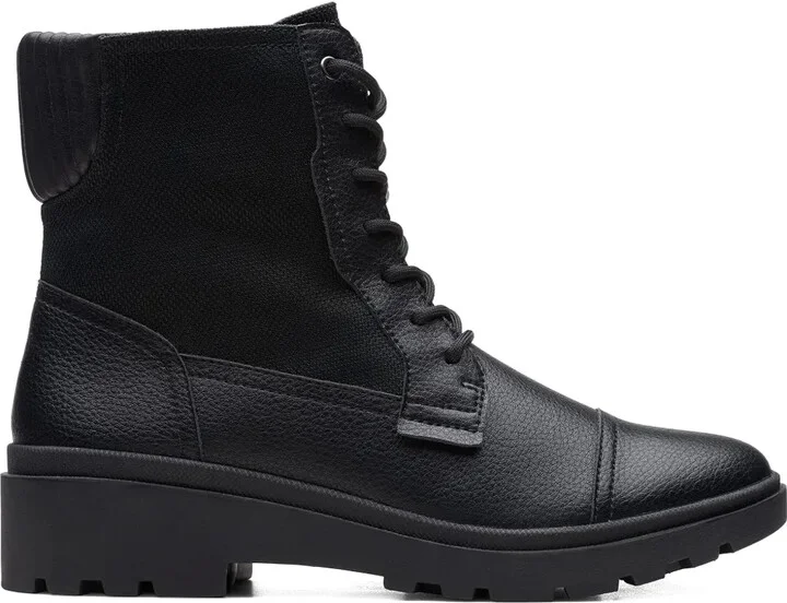 Calla Charm boots