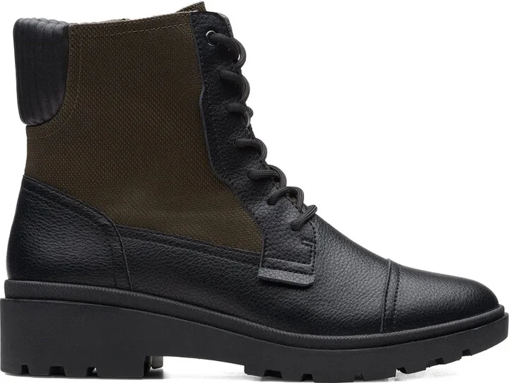 Calla Charm boots