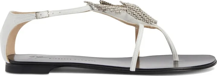 Calla Flowers sandals