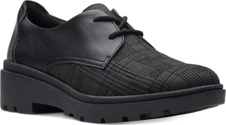 Calla Ruby Oxford shoes - Image 2