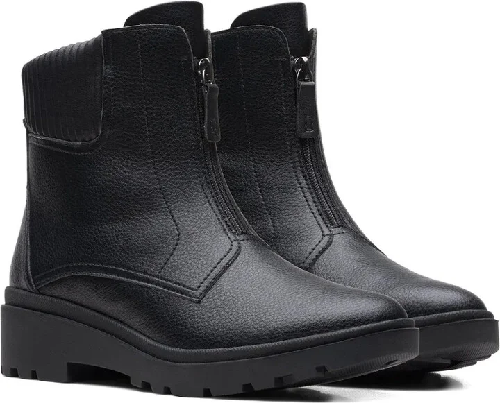 Calla Zip boots - Image 2