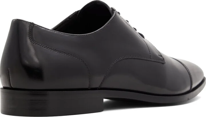 Callahan Cap Toe Derby - Image 2