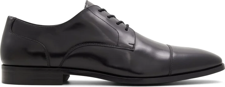 Callahan Cap Toe Derby - Image 3