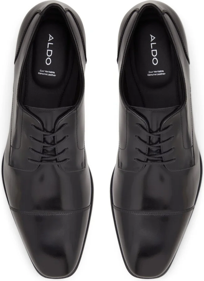 Callahan Cap Toe Derby - Image 4