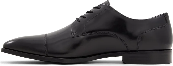 Callahan Cap Toe Derby - Image 6