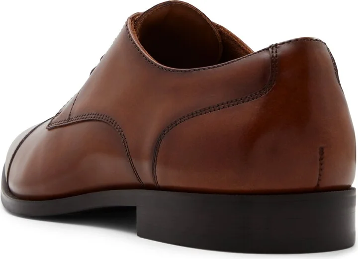 Callahan Cap Toe Derby - Image 8