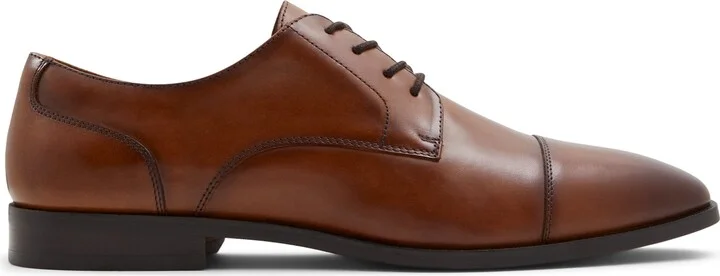 Callahan Cap Toe Derby - Image 9