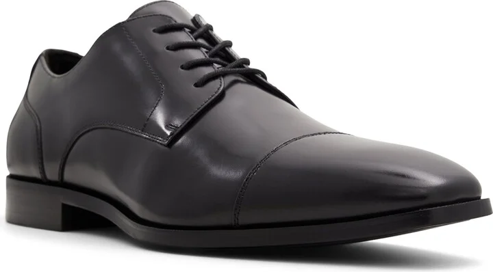 Callahan Cap Toe Derby