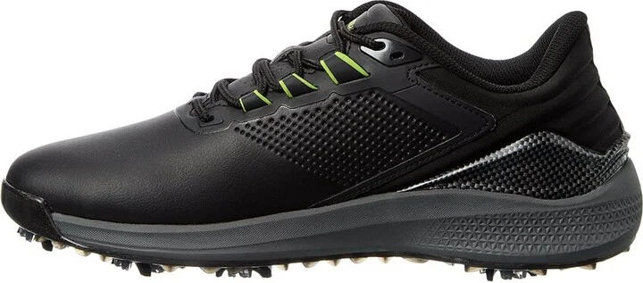 Callaway Coronado V4 Leather Golf Shoe - Image 2