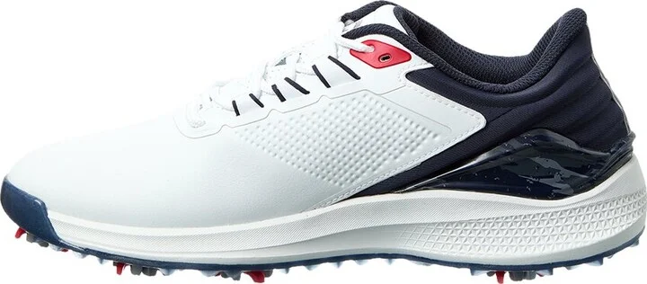 Callaway Coronado V4 Leather Golf Shoe - Image 2