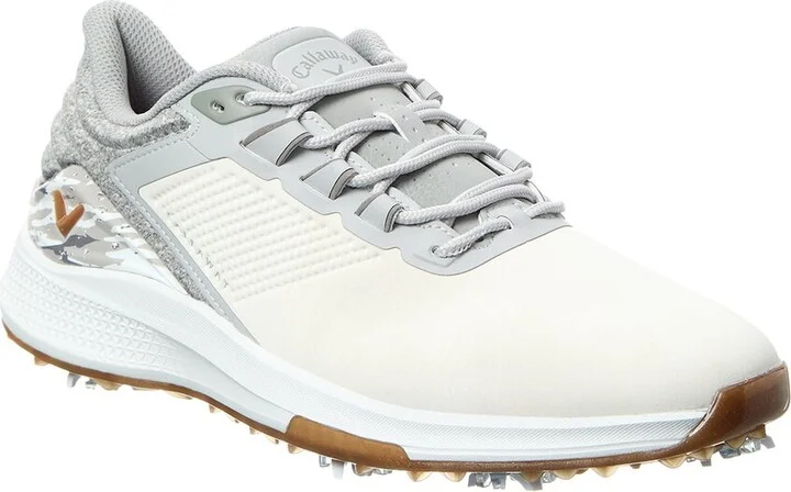 Callaway Coronado V4 Leather Golf Shoe
