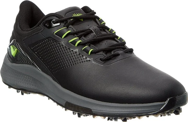 Callaway Coronado V4 Leather Golf Shoe