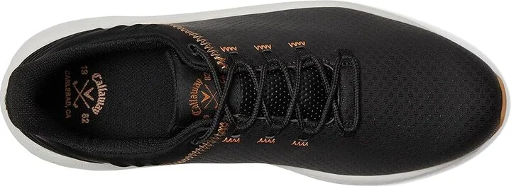 Callaway La Jolla SL Men's Golf Shoes Black : 14 D - Medium, Synthetic - Image 2