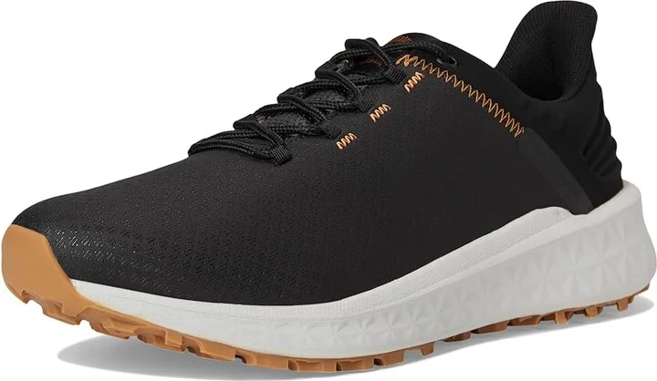Callaway La Jolla SL Men's Golf Shoes Black : 14 D - Medium, Synthetic - Image 5