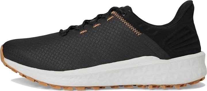Callaway La Jolla SL Men's Golf Shoes Black : 14 D - Medium, Synthetic - Image 6