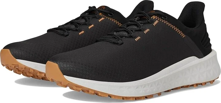 Callaway La Jolla SL Men's Golf Shoes Black : 14 D - Medium, Synthetic
