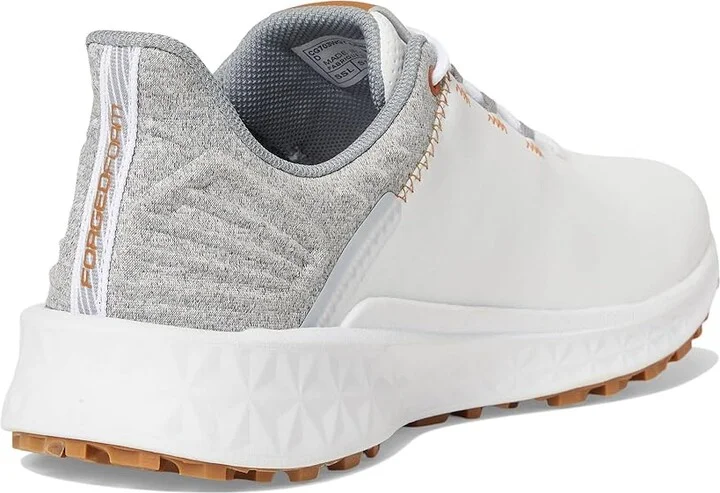 Callaway La Jolla SL Men's Golf Shoes White/Grey : 9 D - Medium, Synthetic - Image 4