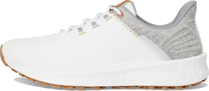 Callaway La Jolla SL Men's Golf Shoes White/Grey : 9 D - Medium, Synthetic - Image 6