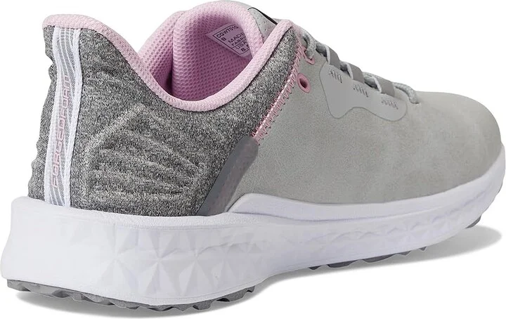 Callaway La Jolla SL Women's Shoes Grey : 6 B - Medium, Leather/Rubber - Image 4