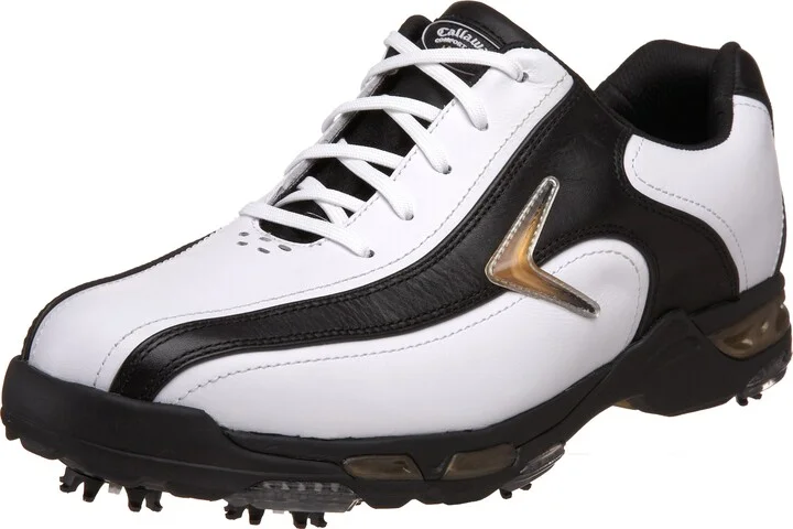 White/Black/Gold